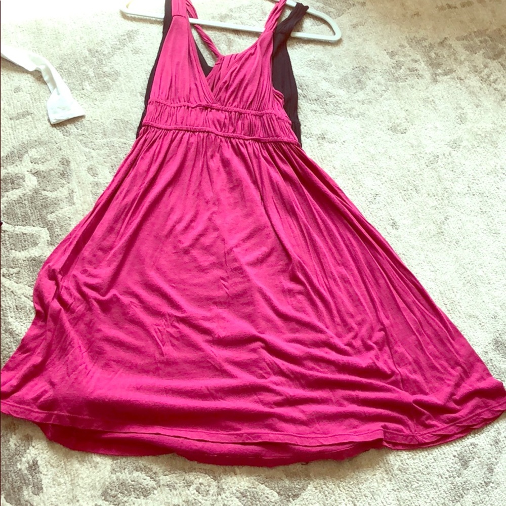Splendid dress